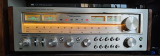 ΡΆΔΙΟΕΝΙΣΧΥΤΗΣ REALISTIC STA-2100 TOROID MONSTER RECEIVER