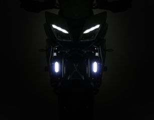 DENALI MOUNT LIGHT OFFSET DRL/B6 LAH.DRL.10100-thumb-3