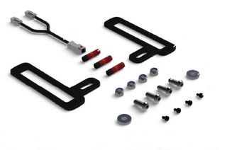 DENALI MOUNT LIGHT OFFSET DRL/B6 LAH.DRL.10100-thumb-4