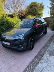 Citroen C4 Cactus 2015 diesel