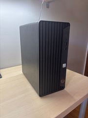 HP ProDesk 400 G7 MicroTower