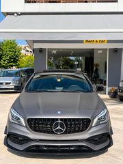 Mercedes-Benz CLA 180 2013