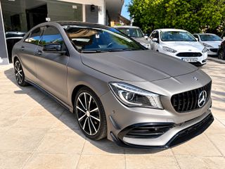 Mercedes-Benz CLA 180 2013-thumb-1