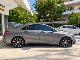 Mercedes-Benz CLA 180 2013-thumb-2