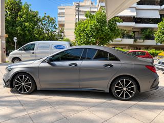 Mercedes-Benz CLA 180 2013-thumb-3
