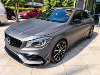 Mercedes-Benz CLA 180 2013-thumb-4