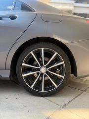 Mercedes-Benz CLA 180 2013-thumb-13