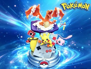 POKEMON TRAINER'S DREAM – Η ΑΠΟΛΥΤΗ POKÉMON ΔΗΜΙΟΥΡΓΙΑ!