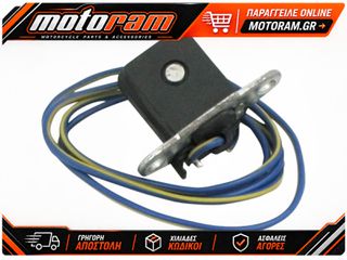 RICK'S MOTORSPORT ELECTRIC COIL TRIGGER HONDA 21-524