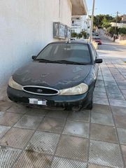 Ford Mondeo 1999