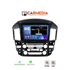 CARMEDIA CM409A TABLET 9'' OEM LEXUS RX 300 1998-2003