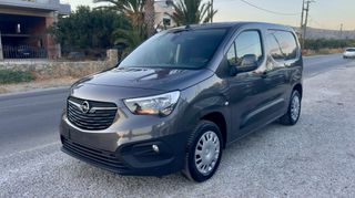 Opel Combo 2019