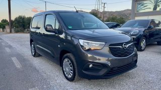 Opel Combo 2019-thumb-1