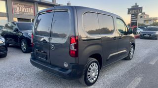 Opel Combo 2019-thumb-2