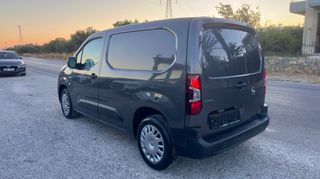 Opel Combo 2019-thumb-3