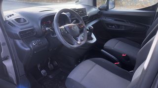 Opel Combo 2019-thumb-6