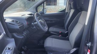Opel Combo 2019-thumb-7