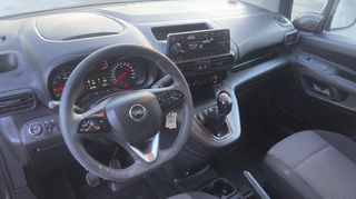 Opel Combo 2019-thumb-8