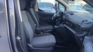 Opel Combo 2019-thumb-11
