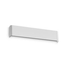 Απλίκα DELTA AP4 D041 Λευκό Ideal Lux 366746