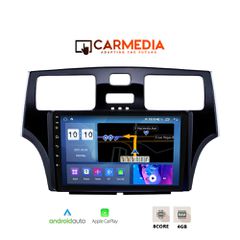 CARMEDIA CM409A TABLET 9'' OEM LEXUS ES 300 2000-2006