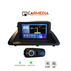 CARMEDIA CM409A TABLET 9'' OEM LEXUS CT 200 2011-2020
