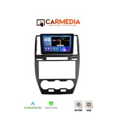 CARMEDIA CM409A TABLET 9'' OEM LANDROVER FREELANDER 2 2006-2014