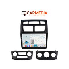 CARMEDIA CM409A TABLET 9'' OEM KIA SPORTAGE 2004-2010 A/C