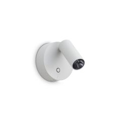 Απλίκα ELF AP Λευκό Ideal Lux 347479