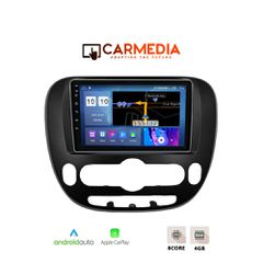 CARMEDIA CM409A TABLET 9'' OEM KIA SOUL 2014-2018