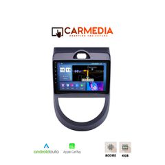 CARMEDIA CM409A TABLET 9'' OEM KIA SOUL 2008-2013