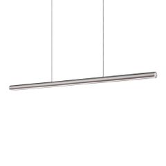 Κρεμαστό Φωτιστικό DORICA SP1 D45 GRIGIO Ideal Lux 366463
