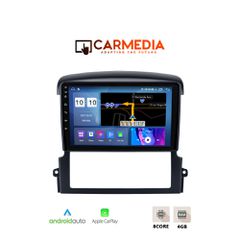CARMEDIA CM409A TABLET 9'' OEM KIA SORENTO 2006-2009