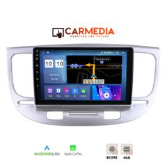 CARMEDIA CM409A TABLET 9'' OEM KIA RIO 2005-2011
