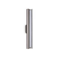 Απλίκα DORICA AP1 Μπρονζέ Ideal Lux 366364
