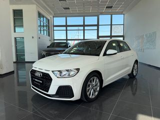 Audi A1 2019 ΕΛΛΗΝΙΚΟ - 30TFSI ADVANCED
