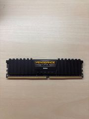 Corsair Vengeance 16Gb ram LPX DDR4 / 3200Mhz