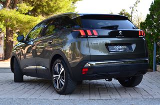 Peugeot 3008 2018 1200cc Auto Δερμα-thumb-38
