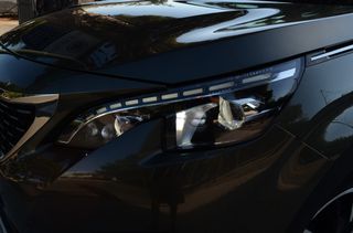 Peugeot 3008 2018 1200cc Auto Δερμα-thumb-42