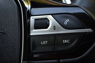 Peugeot 3008 2018 1200cc Auto Δερμα-thumb-11