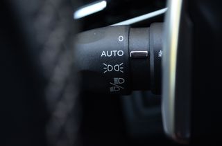 Peugeot 3008 2018 1200cc Auto Δερμα-thumb-14