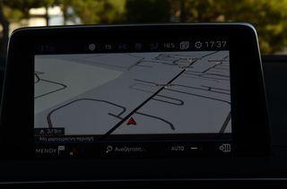 Peugeot 3008 2018 1200cc Auto Δερμα-thumb-18