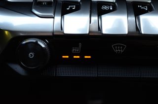Peugeot 3008 2018 1200cc Auto Δερμα-thumb-21