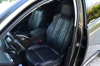 Peugeot 3008 2018 1200cc Auto Δερμα-thumb-25