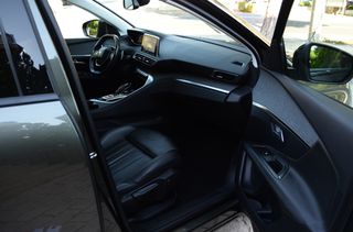 Peugeot 3008 2018 1200cc Auto Δερμα-thumb-27
