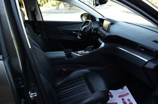 Peugeot 3008 2018 1200cc Auto Δερμα-thumb-28