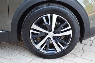 Peugeot 3008 2018 1200cc Auto Δερμα-thumb-33