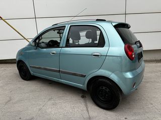 Daewoo Matiz 2006 ΕΛΛΗΝΙΚΗΣ ΑΝΤΙΠΡΟΣΩΠΕΙΑΣ-thumb-3