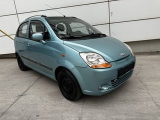 Daewoo Matiz 2006 ΕΛΛΗΝΙΚΗΣ ΑΝΤΙΠΡΟΣΩΠΕΙΑΣ-thumb-8