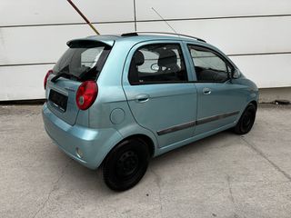 Daewoo Matiz 2006 ΕΛΛΗΝΙΚΗΣ ΑΝΤΙΠΡΟΣΩΠΕΙΑΣ-thumb-10